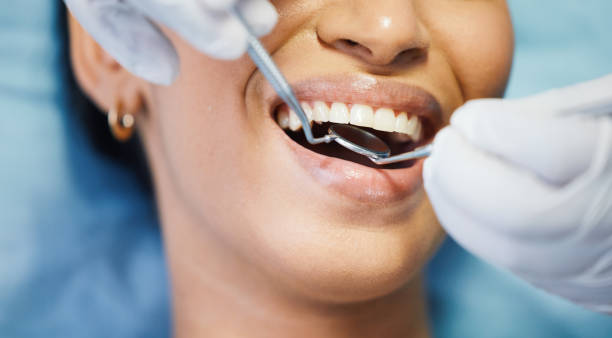 Best Emergency Treatment for Jaw Pain or Injury in Woodstock, AL