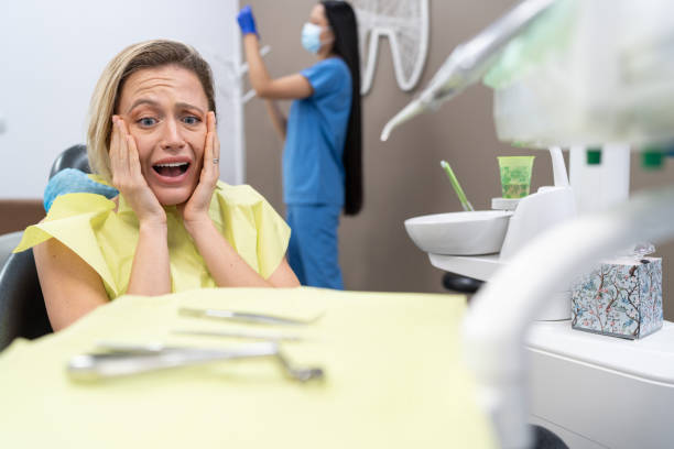 Best Walk-In Emergency Dental Services in Woodstock, AL